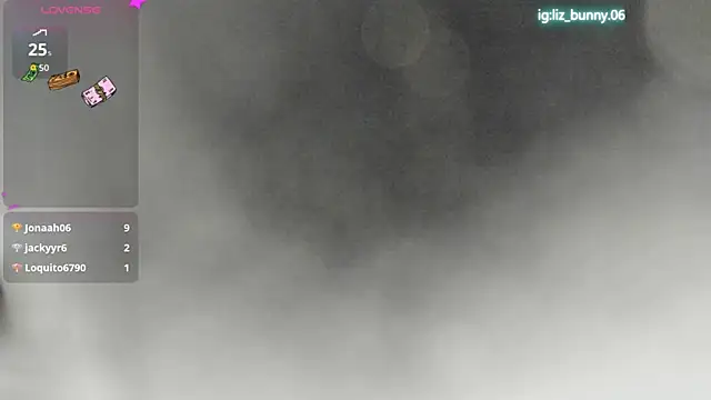 baby_lizy webcam