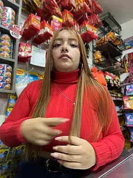 Tatiana_O webcam