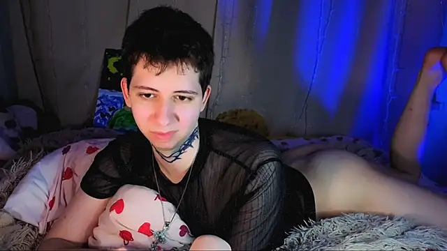 Timothy_Fox webcam