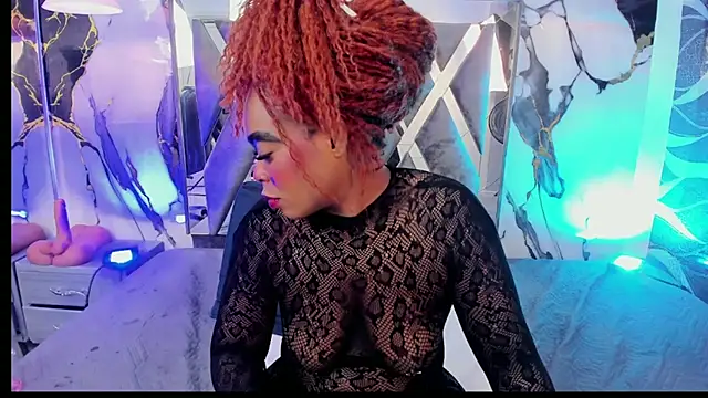 CandyMartinez_ webcam