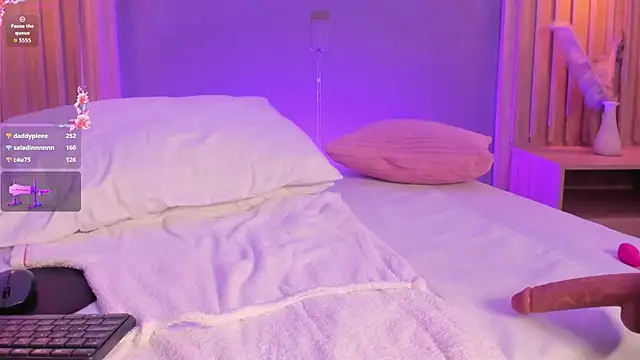carlina_15 webcam
