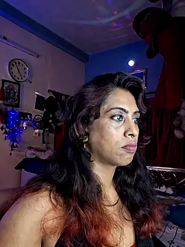 Poisonou5 webcam