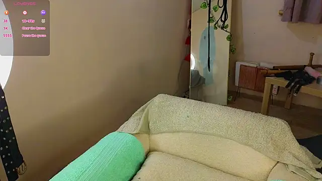 laracroftmansion webcam