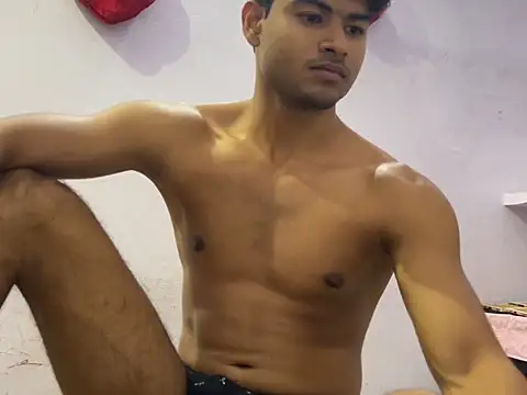 OooYessboyy webcam