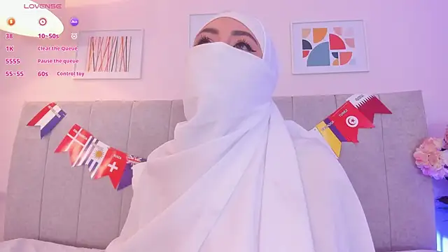 fatiima_ webcam