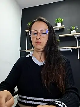 Lauryn_Jones webcam