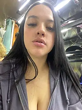 CelesteJones1 webcam