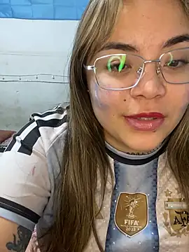 Lindalatina2001 webcam