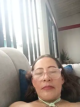 Salome_69 webcam