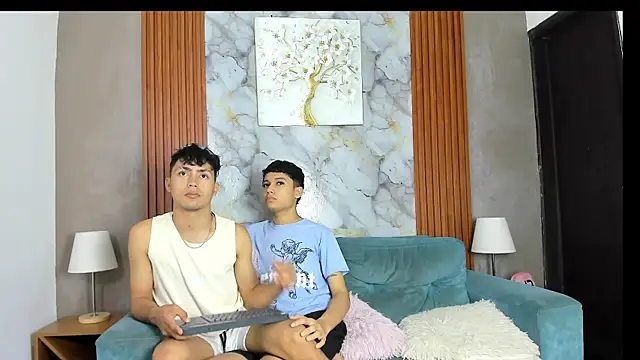 AVENGER_BOYS2026 webcam