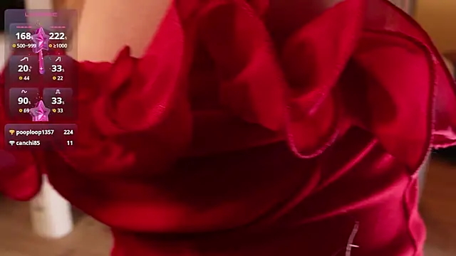 Kore__1 webcam