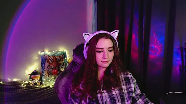 Celia_Sensual_ webcam