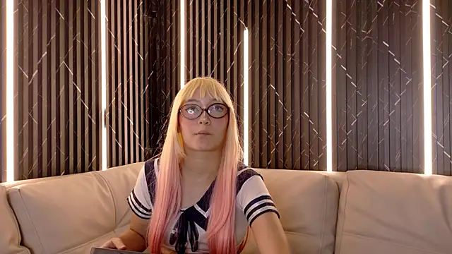 SweetAlana16 webcam