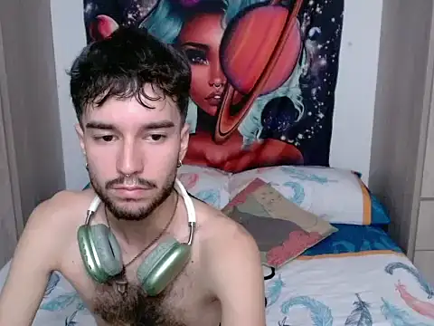 Adrien_polo webcam