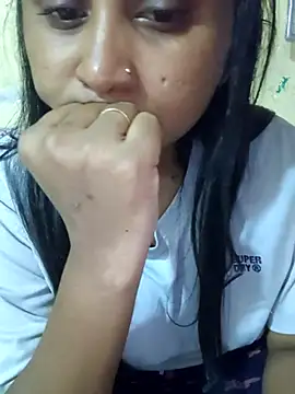 Tridha_2 webcam