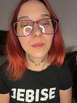 jebise23 webcam