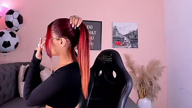 _MaryAnn webcam