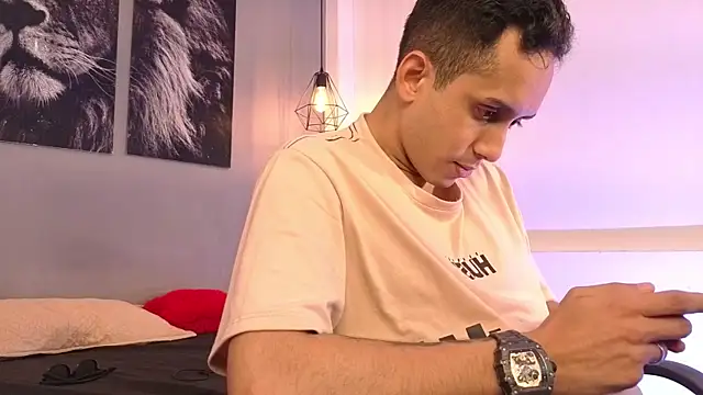 Zack_isback webcam