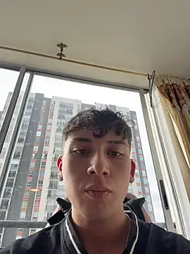 OLIVER_K webcam