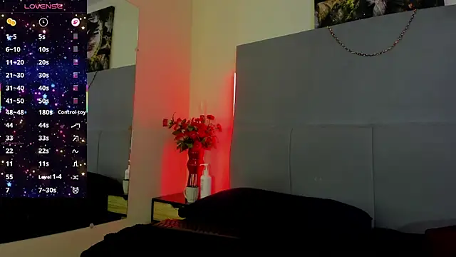 barbie_devon webcam
