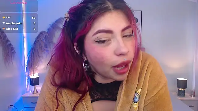 LilMoon_ webcam