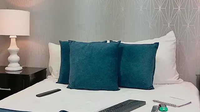 DaphneVelvett webcam