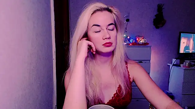 xxxcharismaaa webcam