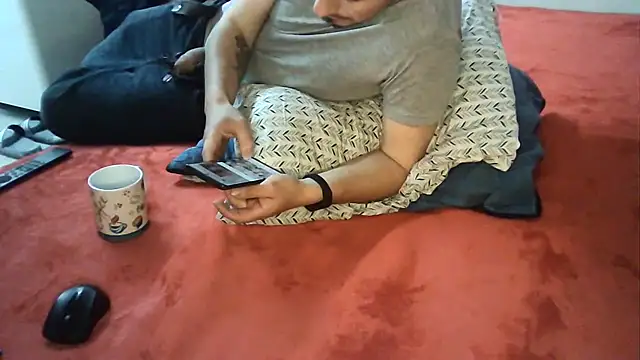 mrdago2 webcam