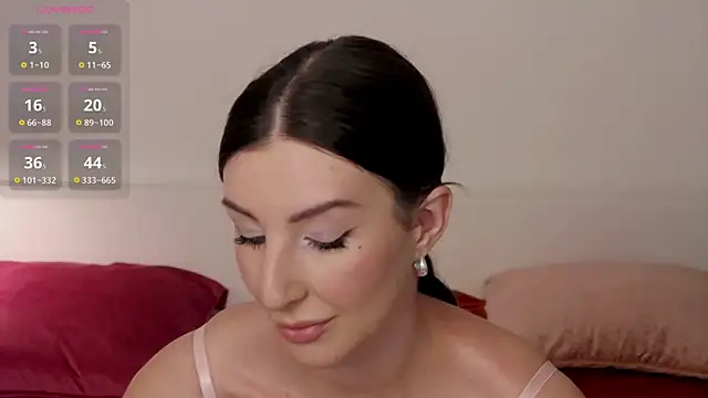 -Allure- webcam