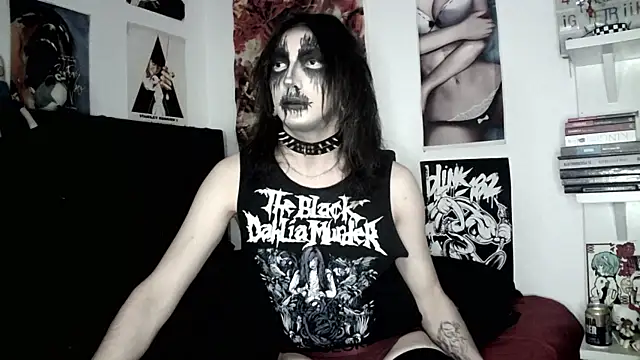 kiiler_queen webcam