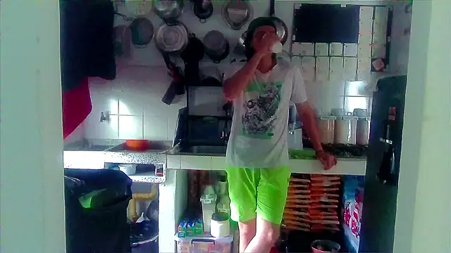 Andy_gray Live Web Cam Show