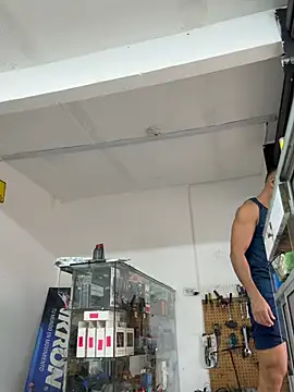Paul22cm- Live Web Cam Show