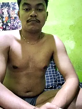 bagasfreedom (M young) - Cum shoot💦