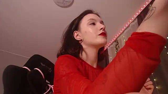 dolll_maiya (F young) - ride on your face