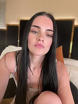 KarissaChantelle Live Web Cam Show