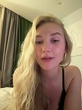 MariaTull Live Web Cam Show