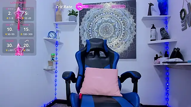 Jey_hot7 webcam