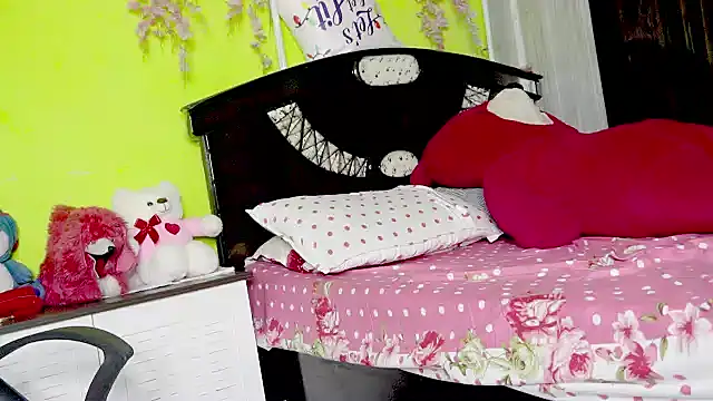 sexyhoney27 Live Web Cam Show