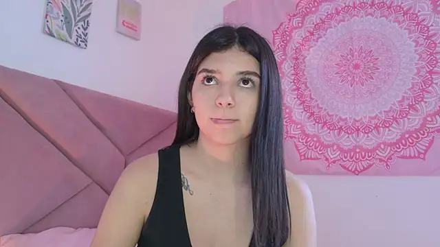 eva_sin18 webcam