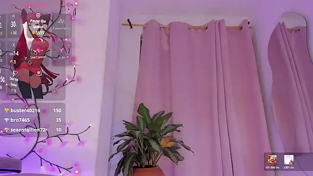 Mara_royal webcam