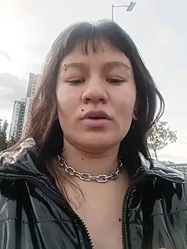 Bathory777 webcam