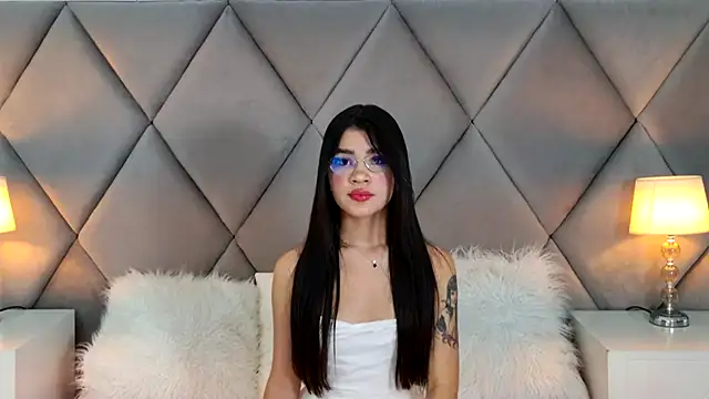 OliviaDiaz webcam