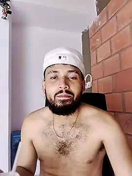 camilorestrepo77 webcam
