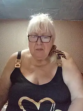 Alexia64231 webcam