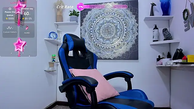 Jey_hot7 webcam