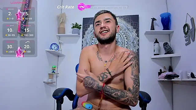 Jey_hot7 webcam