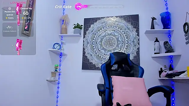 Jey_hot7 webcam