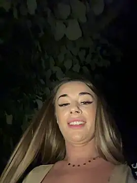 IsabellaEtthan webcam