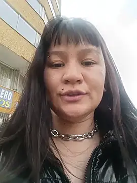 Bathory777 webcam