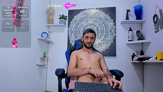 Jey_hot7 live cam on StripChat